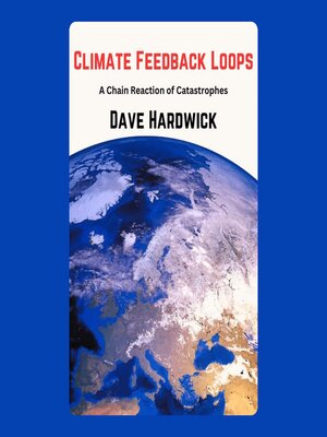 cover image of Climate Feedback Loops